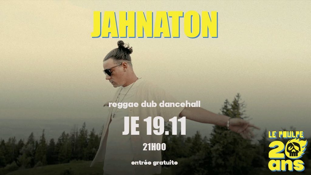 Jahnaton - Le poule Reignier le 19 novembre 2026